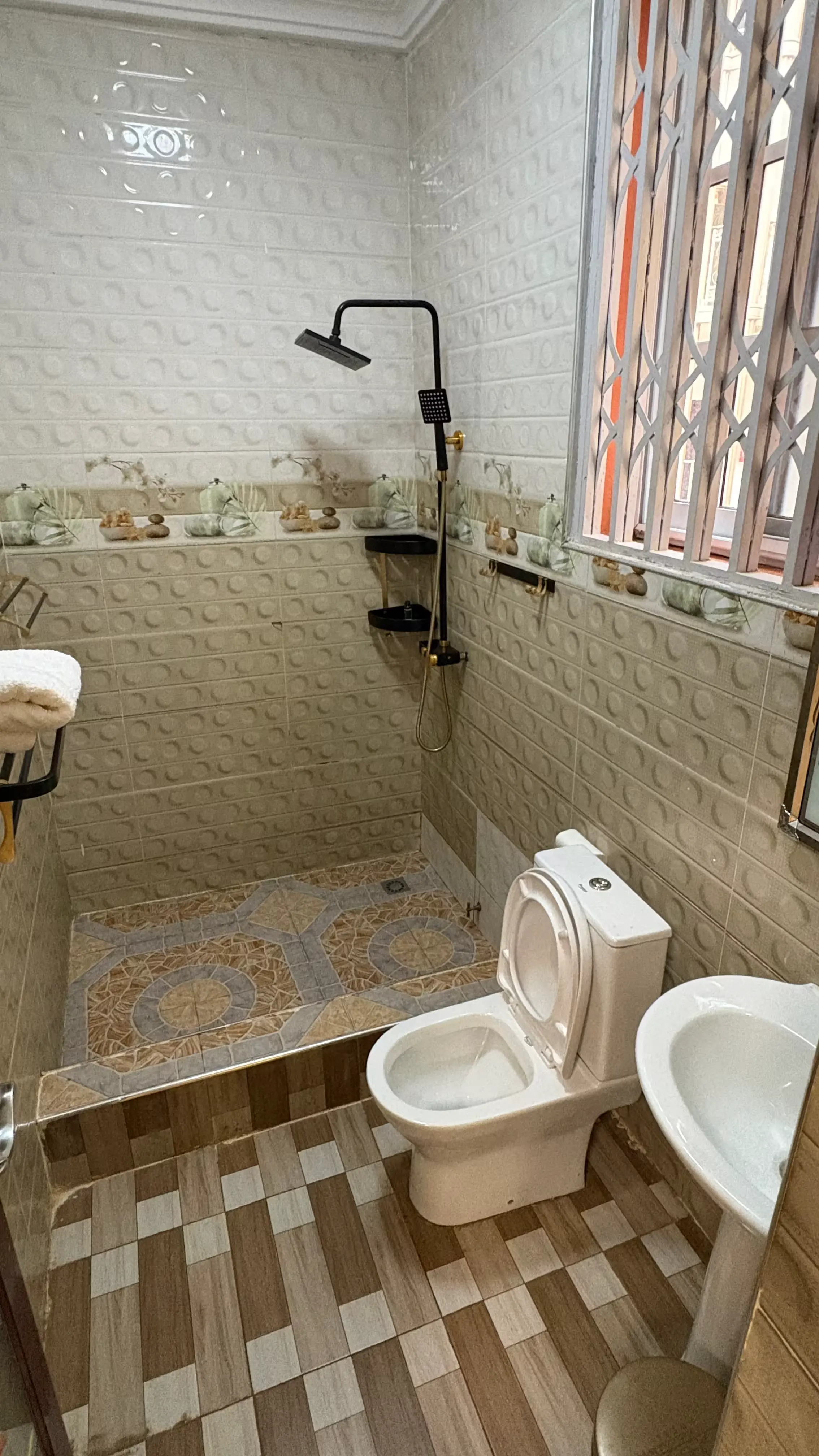 Apartment (1 Bedroom) room gallery image